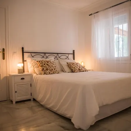 Aparthotel Suites Of Gatsby Marbella