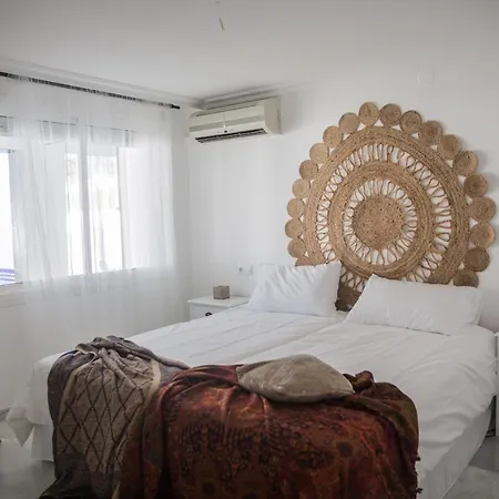 Aparthotel Suites Of Gatsby *