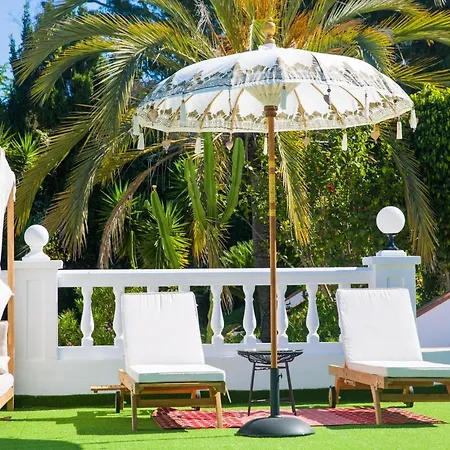 Suites Of Gatsby Aparthotel *