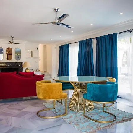 Aparthotel Suites Of Gatsby