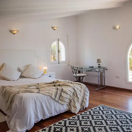 Suites Of Gatsby * Marbellac