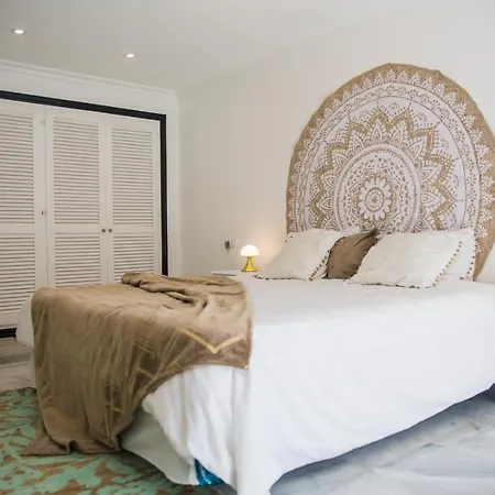 Suites Of Gatsby Marbellac