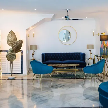 Suites Of Gatsby Appart hôtel *