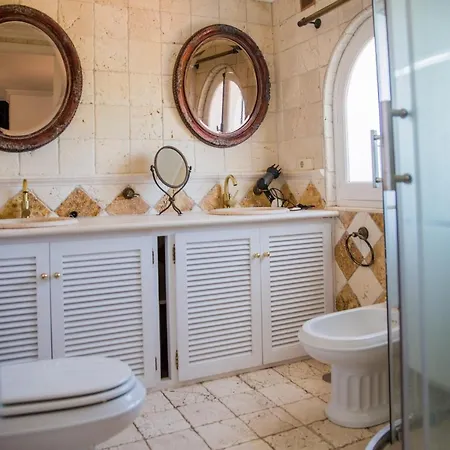 Suites Of Gatsby * Marbellac