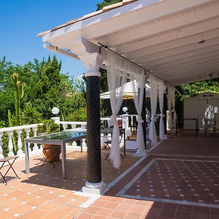 Appart hôtel Suites Of Gatsby *