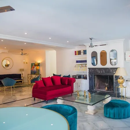 Appart hôtel Suites Of Gatsby *