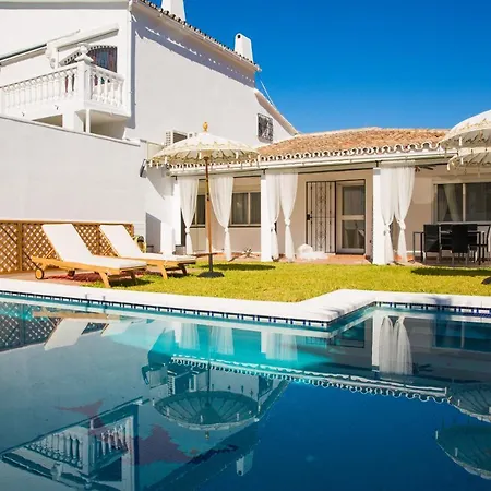 Suites Of Gatsby Marbellac