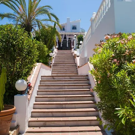 Suites Of Gatsby Marbellac